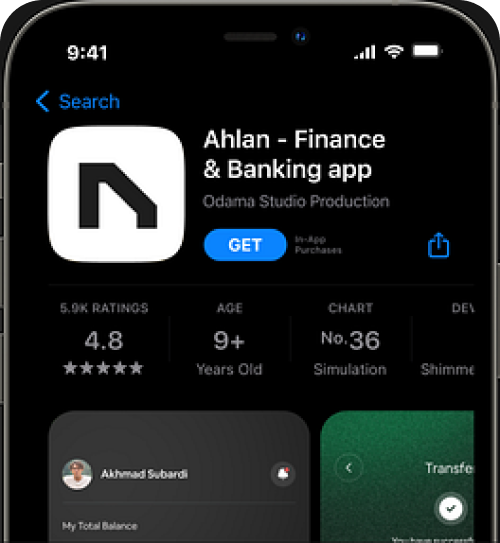 App Store and Play Store